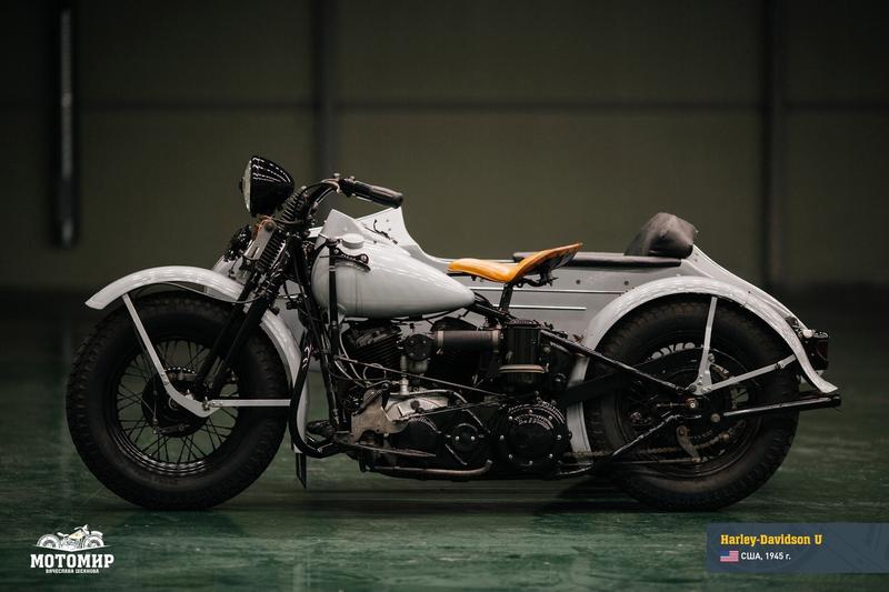 Illustration for article titled Here's Proof That Vintage War Bike Porn Is The BestĀ BikeĀ Porn